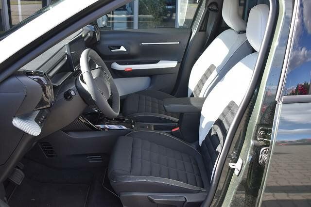 Citroën C3 Aircross 2025