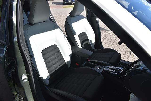Citroën C3 Aircross 2025