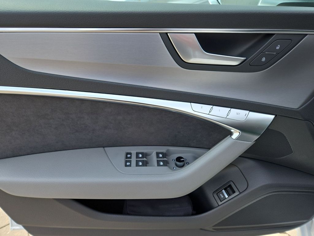 Audi S6 2024