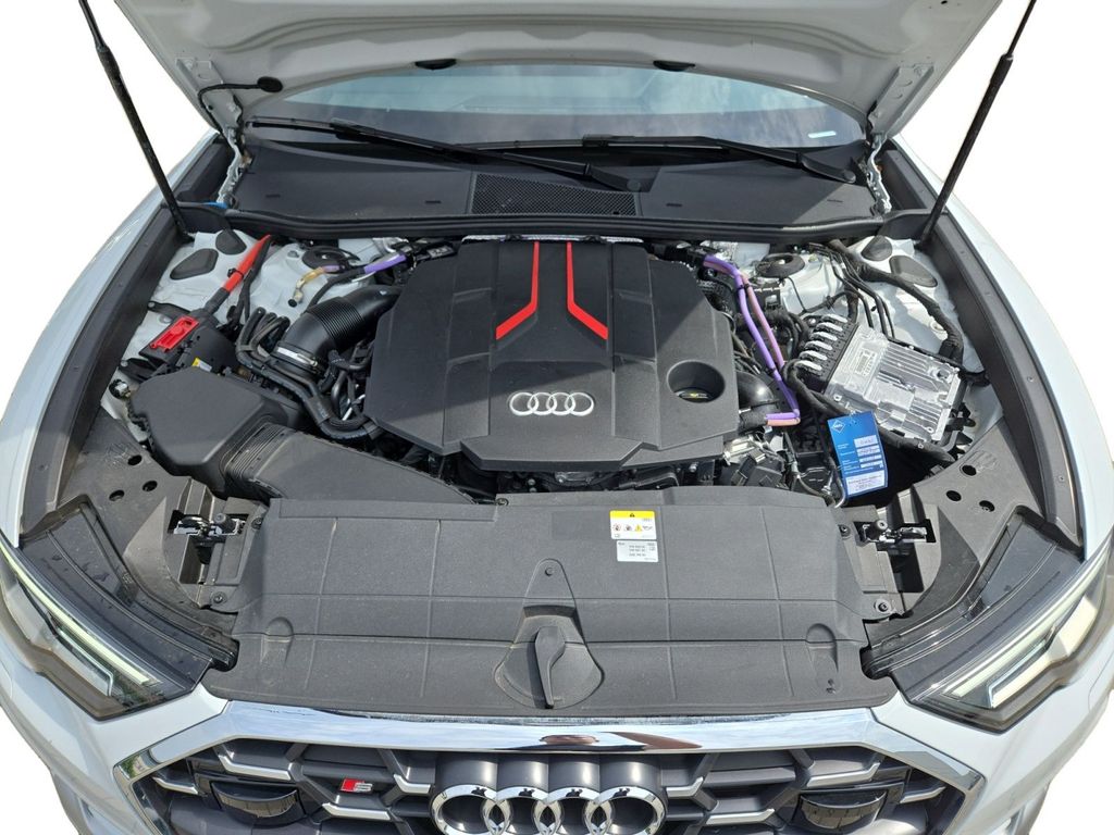 Audi S6 2024