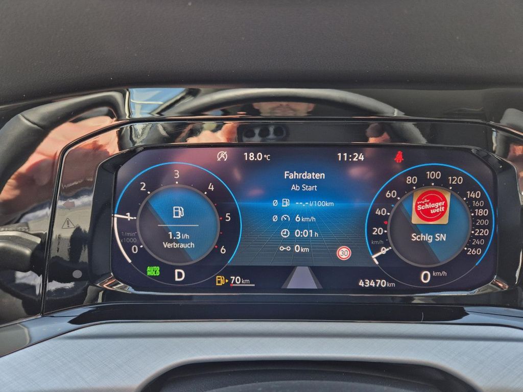 Volkswagen Golf 2023