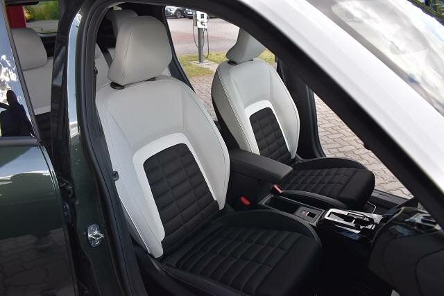 Citroën C3 Aircross 2025