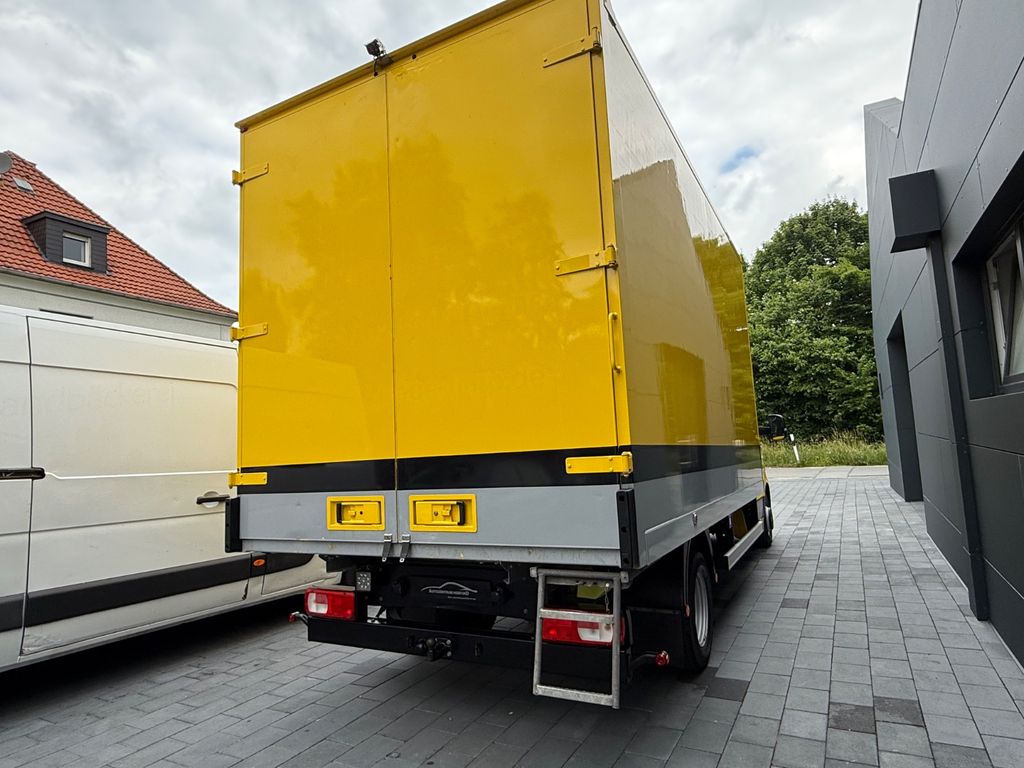 Volkswagen Crafter 2020