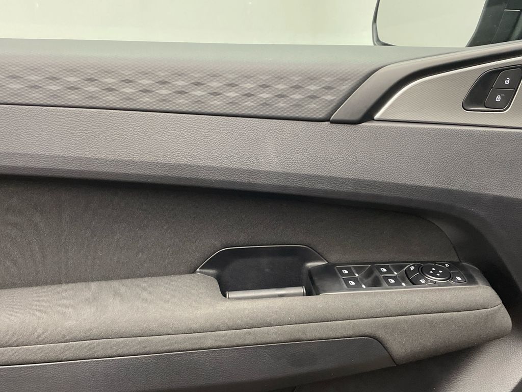 Volkswagen Amarok 2025