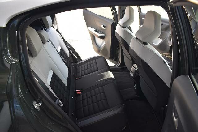 Citroën C3 Aircross 2025