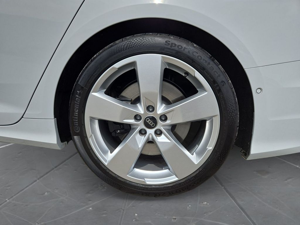 Audi S6 2024