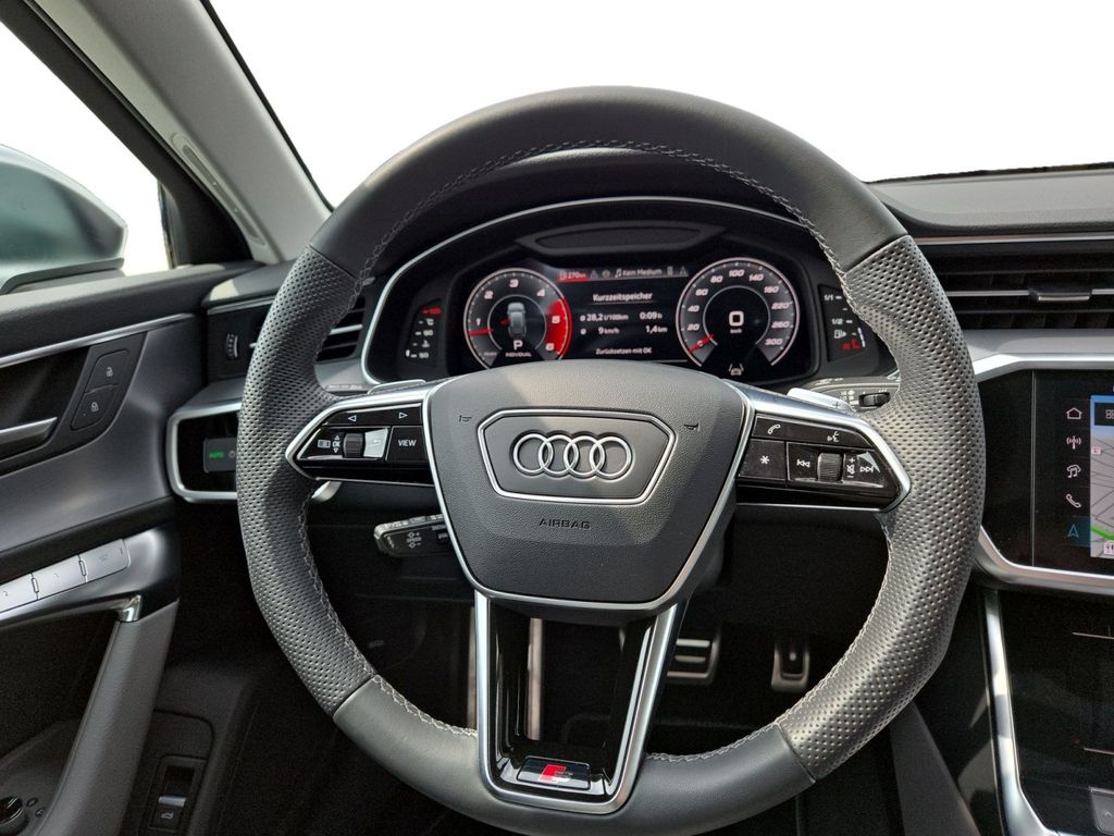 Audi S6 2024