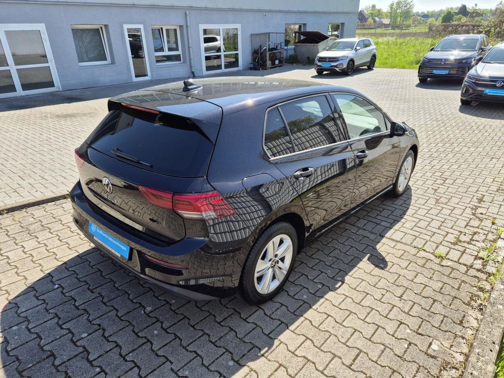 Volkswagen Golf 2023