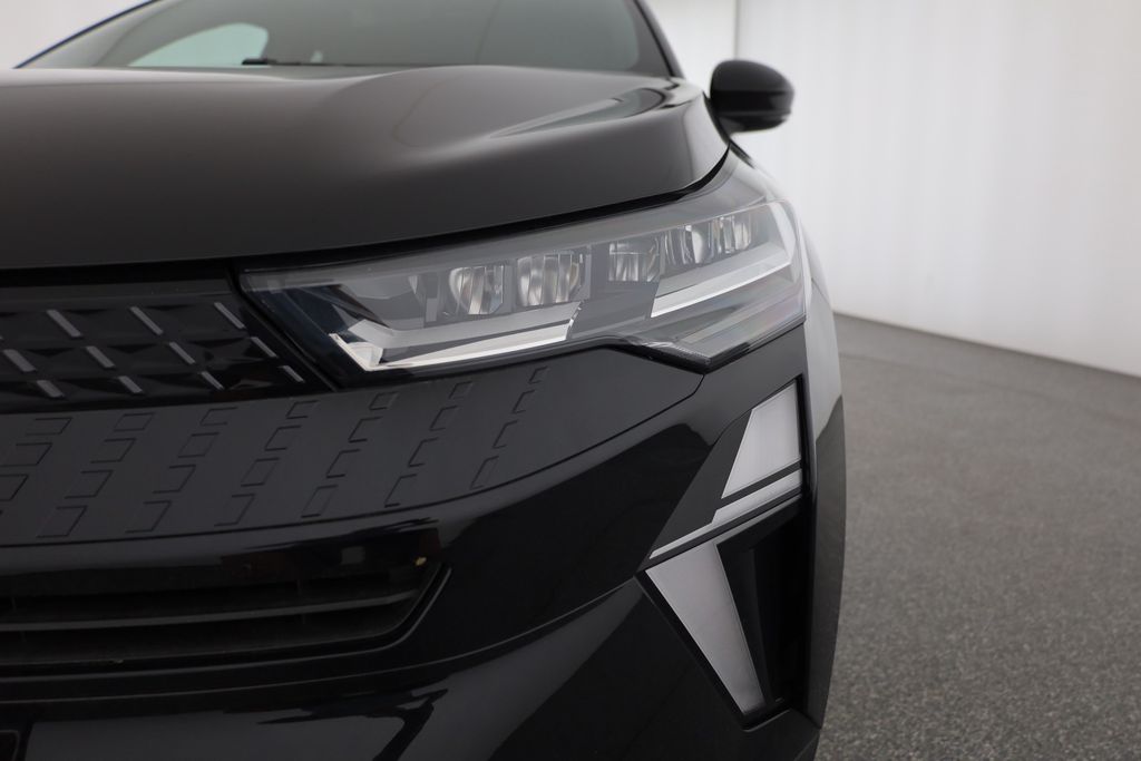 Renault Captur 2025