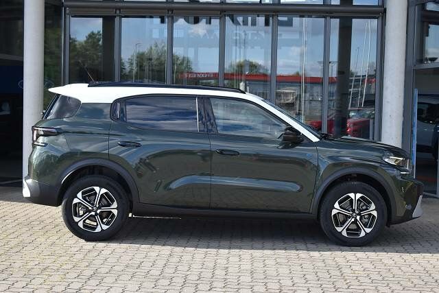 Citroën C3 Aircross 2025