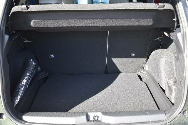 Citroën C3 Aircross 2025