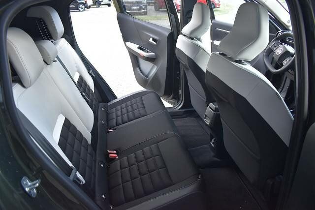 Citroën C3 Aircross 2025