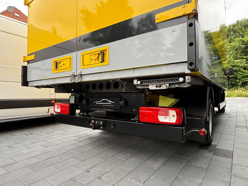 Volkswagen Crafter 2020