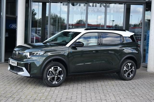 Citroën C3 Aircross 2025