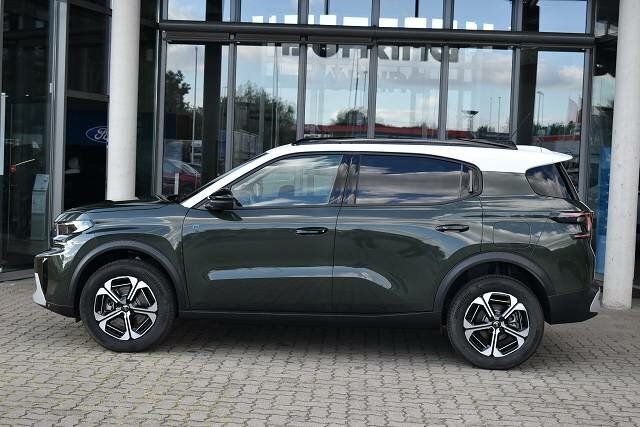 Citroën C3 Aircross 2025