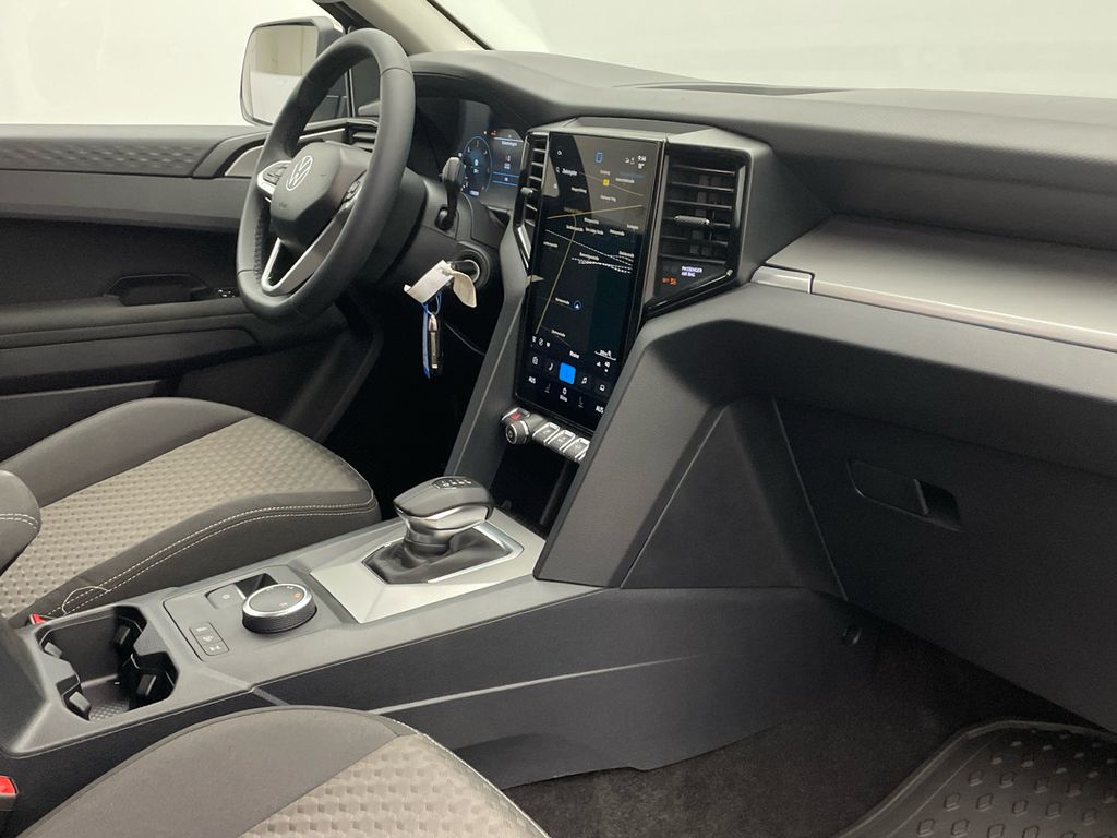 Volkswagen Amarok 2025