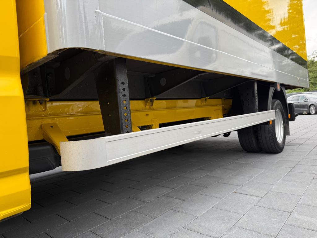 Volkswagen Crafter 2020