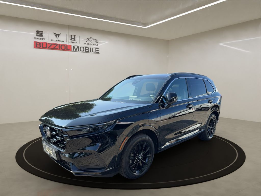Honda CR-V 2023