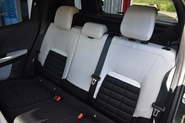 Citroën C3 Aircross 2025