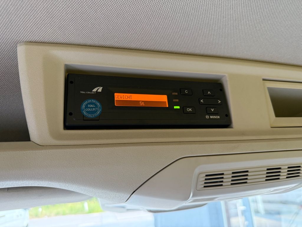 Volkswagen Crafter 2020