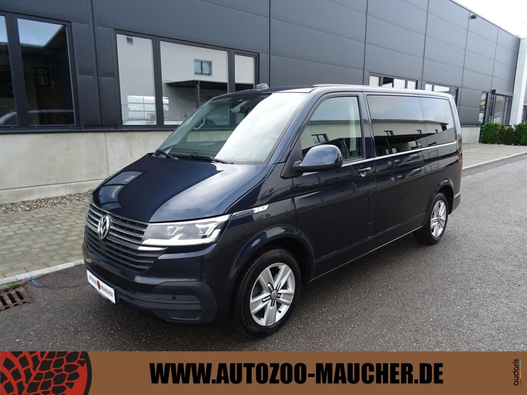 Volkswagen T6 Multivan 2020