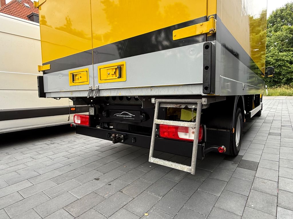 Volkswagen Crafter 2020