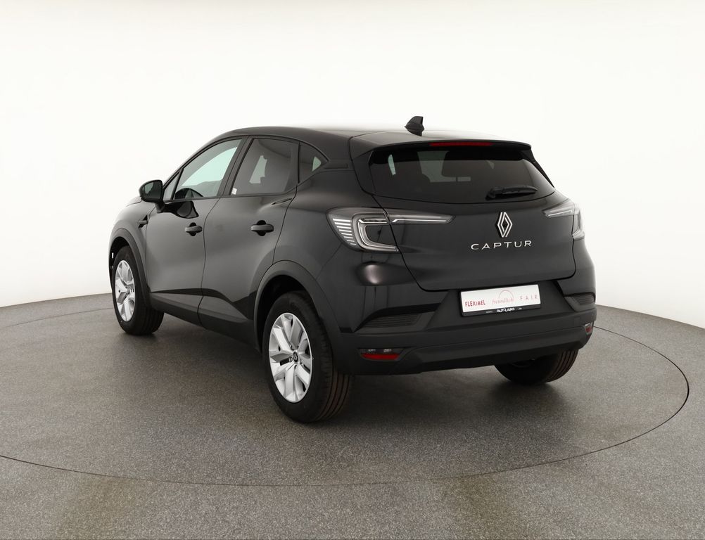 Renault Captur 2025
