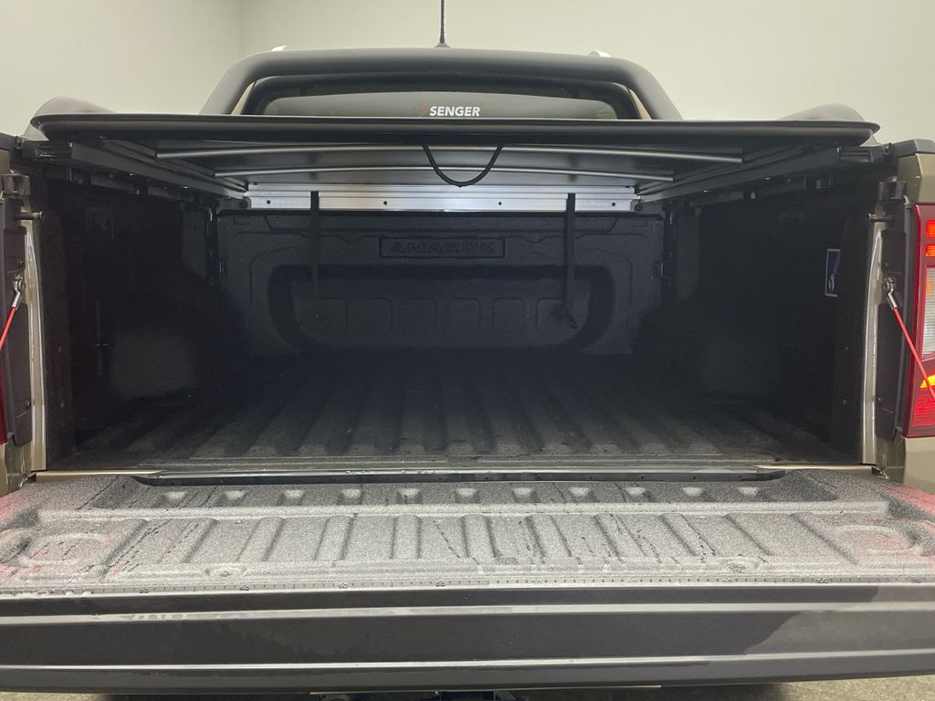 Volkswagen Amarok 2025