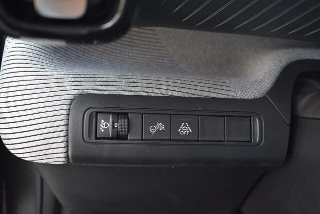 Citroën C3 Aircross 2025
