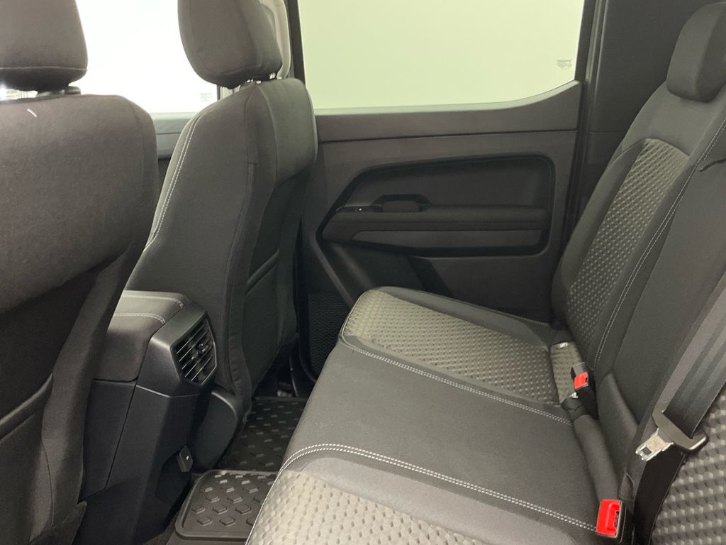 Volkswagen Amarok 2025