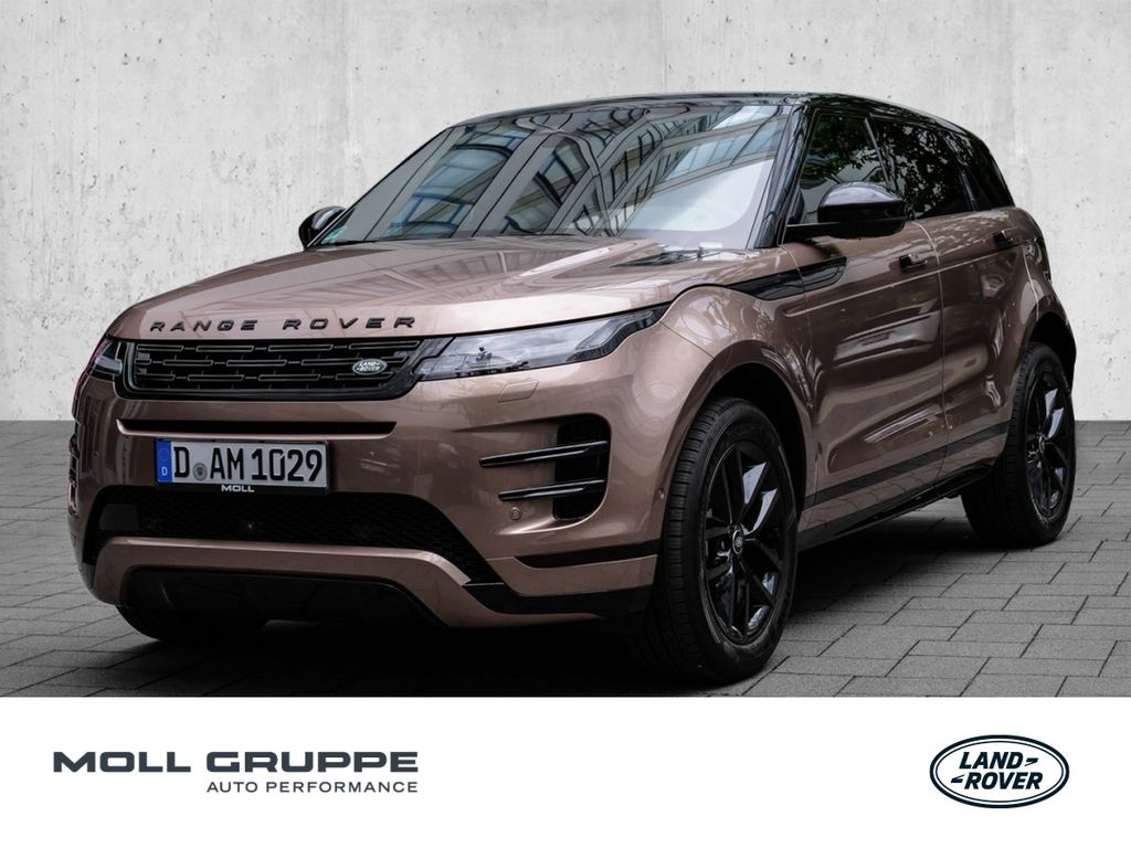 Land Rover Range Rover Evoque 2024