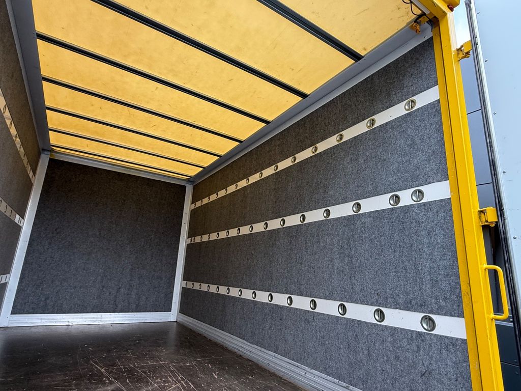 Volkswagen Crafter 2020