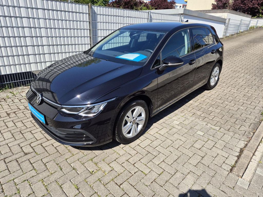 Volkswagen Golf 2023