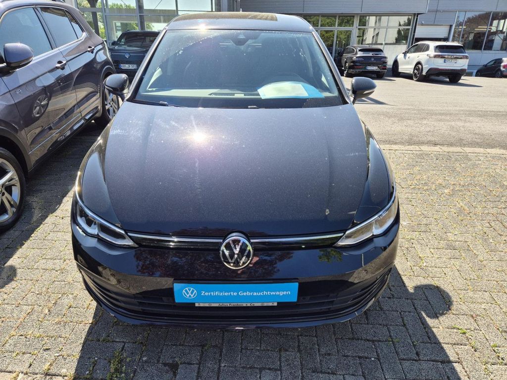 Volkswagen Golf 2023