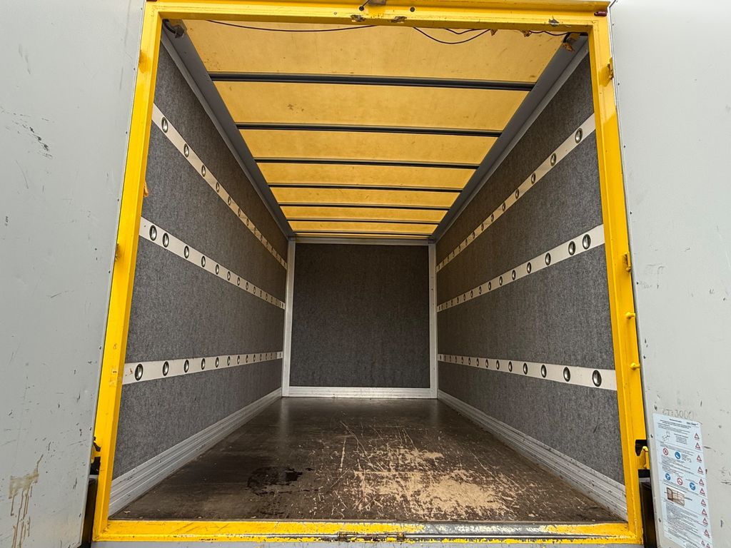 Volkswagen Crafter 2020