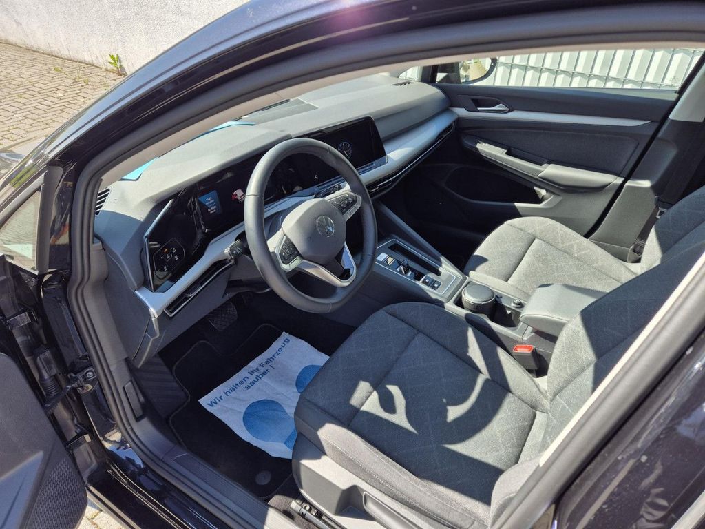 Volkswagen Golf 2023