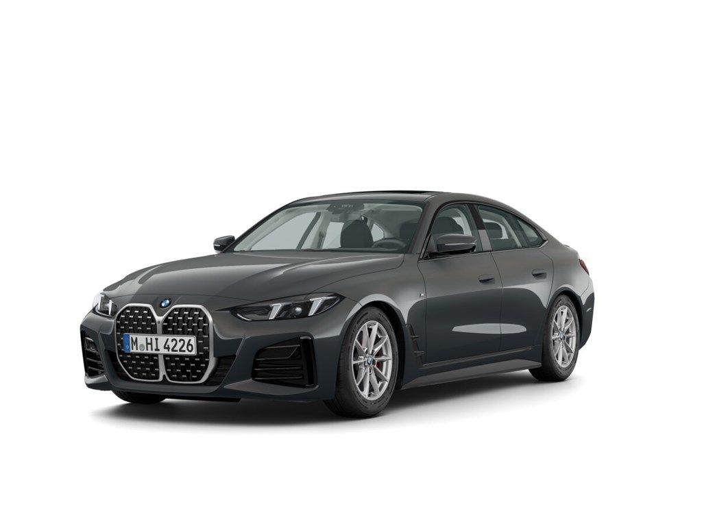 BMW 430