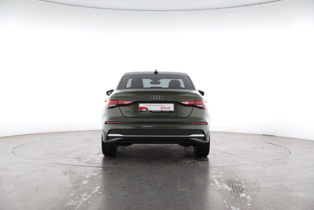 Audi A3 2024