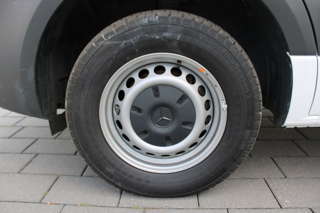 Mercedes-Benz Sprinter 2023