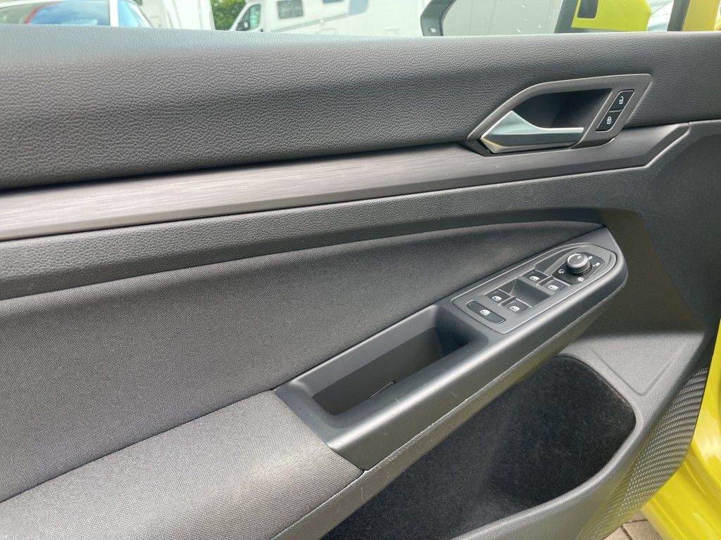 Volkswagen Golf 2020