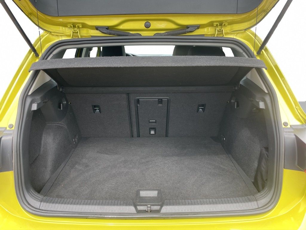 Volkswagen Golf 2020