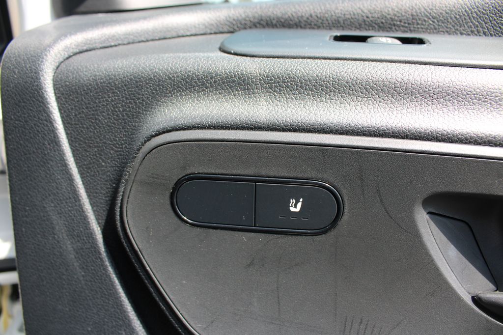 Mercedes-Benz Sprinter 2023