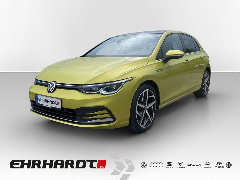 Volkswagen Golf 2020