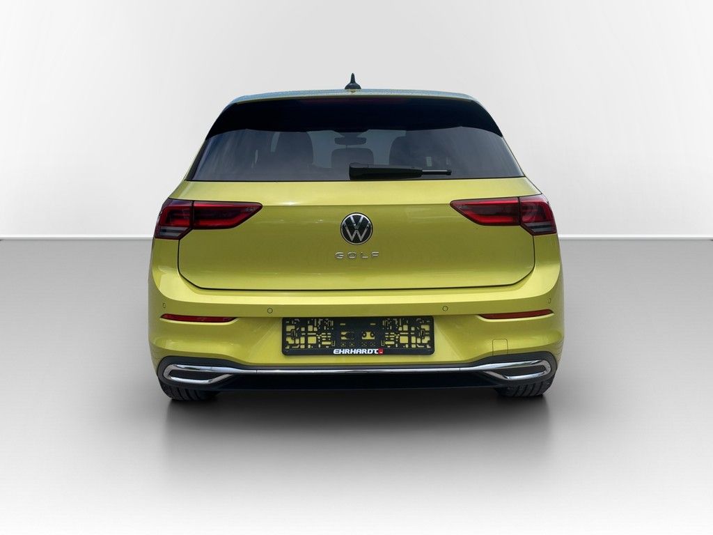 Volkswagen Golf 2020