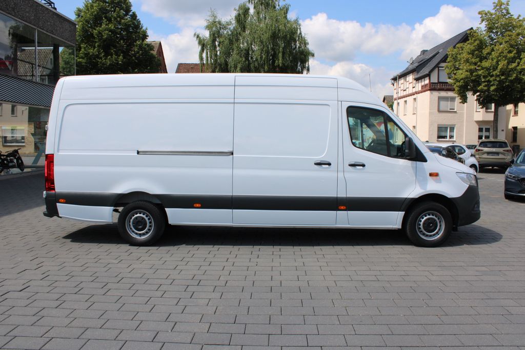 Mercedes-Benz Sprinter 2023