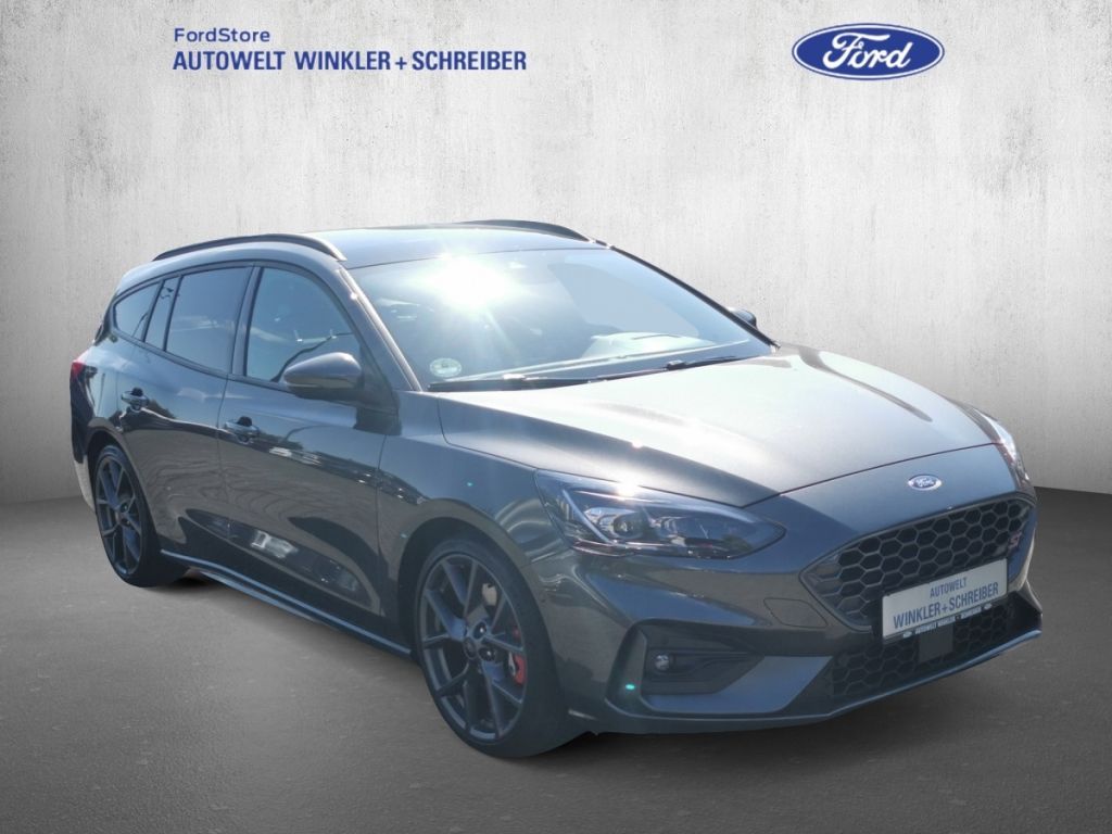 Ford Focus 2022