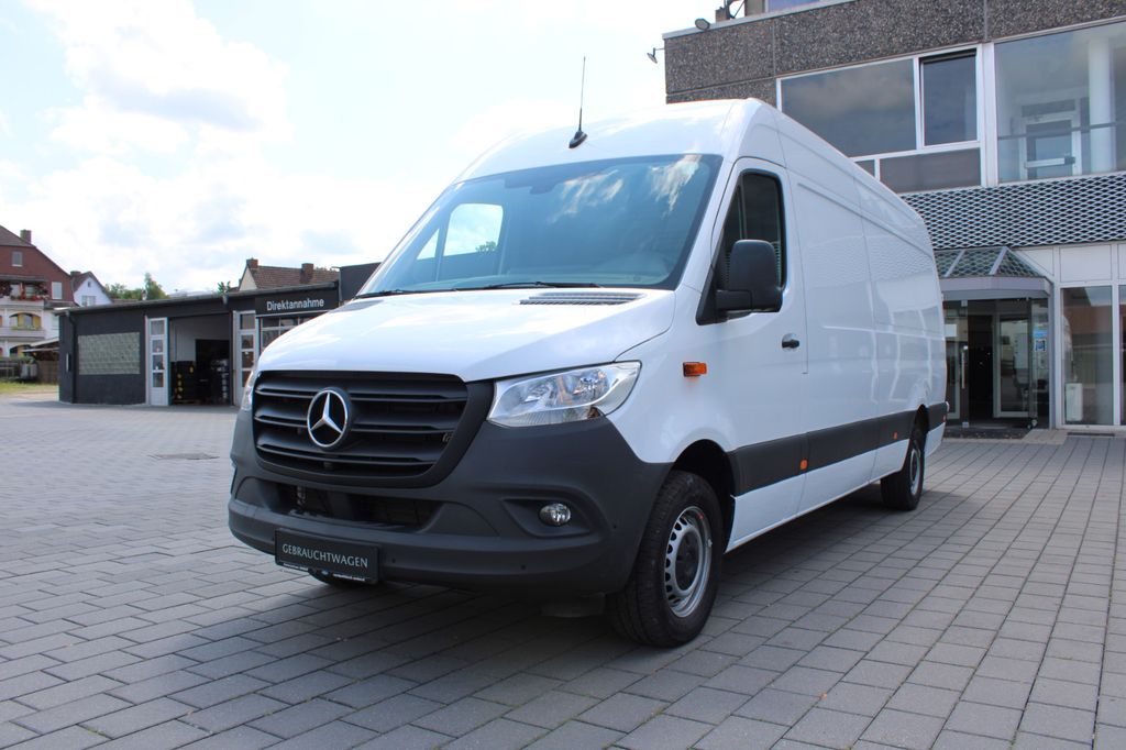 Mercedes-Benz Sprinter 2023
