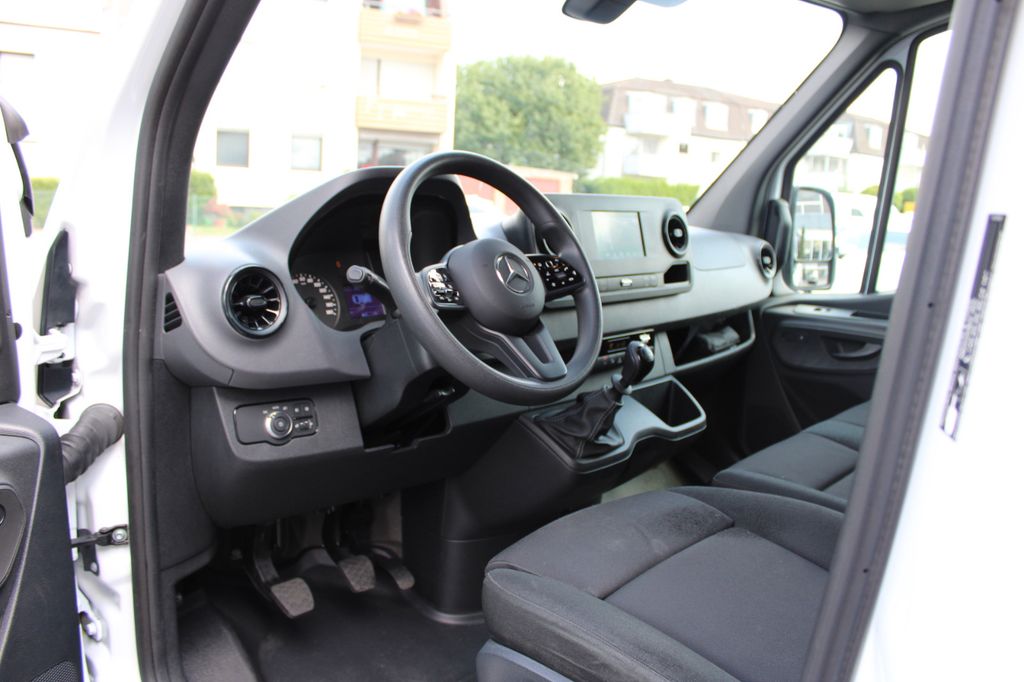 Mercedes-Benz Sprinter 2023