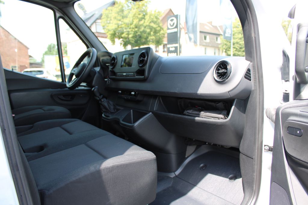 Mercedes-Benz Sprinter 2023