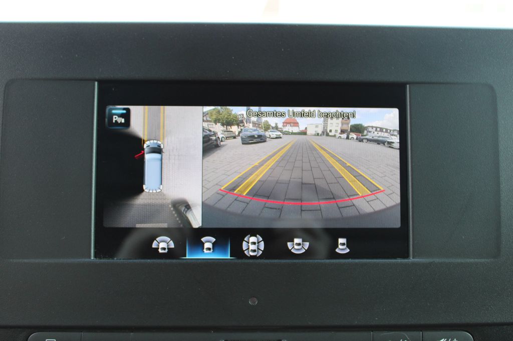 Mercedes-Benz Sprinter 2023